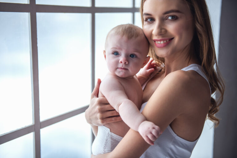 7 tips til at forkæle dig selv på barsel: Gør din tid som nybagt mor endnu bedre